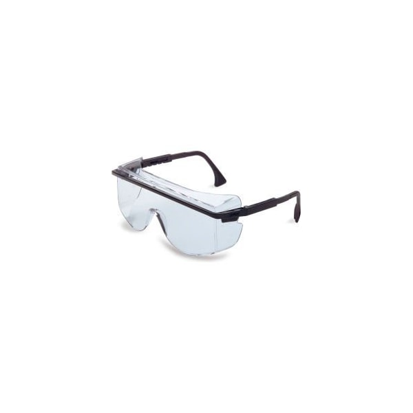 Safety Glasses, Uvextreme AF, Ultra-Dura HC, Variety of Lens Tints Lens